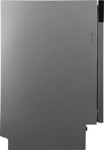 Встраиваемая посудомоечная машина Hyundai HBD 6105 фото 4 в Краснодаре