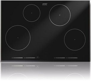Варочная панель Горение Плюс GIS78XC фото 2 в Краснодаре Варочная панель Gorenje Plus GIS78XC фото 2 в Краснодаре