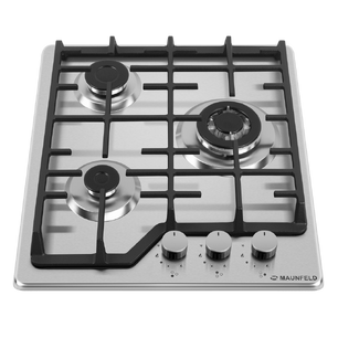 Варочная панель Maunfeld EGHS.43.73CS/G фото 2 в Краснодаре