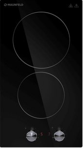 Варочная панель Маунфилд CVCE292MBK фото в Краснодаре Варочная панель Maunfeld CVCE292MBK фото в Краснодаре