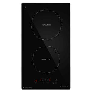 Индукционная варочная панель Maunfeld AVI3021BK фото 2 в Краснодаре