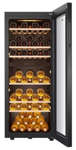 Винный шкаф Хайер FWC77GDAE1 фото 4 в Краснодаре Винный шкаф Haier FWC77GDAE1 фото 4 в Краснодаре
