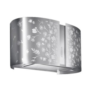 Вытяжка Falmec Mirabilia 67 Moon Light Vetro (800) ECP фото в Краснодаре