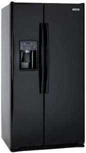 Холодильник Ио Мабе ORE24CGHF BB фото 2 в Краснодаре Холодильник IO MABE ORE24CGHF BB фото 2 в Краснодаре