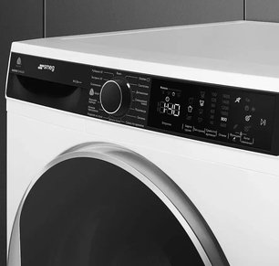 Сушильная машина Смег DT393RU4 фото 4 в Краснодаре Сушильная машина Smeg DT393RU4 фото 4 в Краснодаре