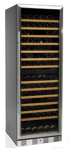 Винный шкаф IP JG 166-6 ADX фото в Краснодаре