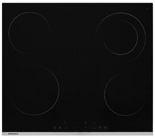 Варочная поверхность Крона CELLO 60 BL/S фото в Краснодаре Варочная поверхность KRONA CELLO 60 BL/S фото в Краснодаре
