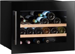 Винный шкаф Климадифф CBI28S1B фото 3 в Краснодаре Винный шкаф Climadiff CBI28S1B фото 3 в Краснодаре