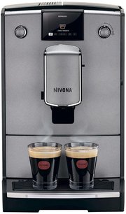 Кофемашина Нивона CafeRomantica NICR 695 фото 2 в Краснодаре Кофемашина Nivona CafeRomantica NICR 695 фото 2 в Краснодаре