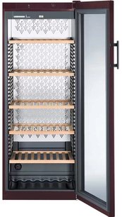 Винный шкаф Liebherr WK 4127 Vinothek фото 2 в Краснодаре