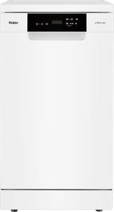 Посудомоечная машина Хайер HDWE11-36WE4RU фото в Краснодаре Посудомоечная машина Haier HDWE11-36WE4RU фото в Краснодаре