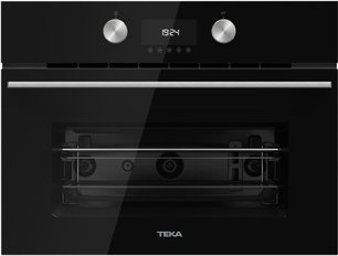 Встраиваемая микроволновая печь Тека MLC 8440 NIGHT RIVER BLACK с макси-грилем фото в Краснодаре Встраиваемая микроволновая печь Teka MLC 8440 NIGHT RIVER BLACK с макси-грилем фото в Краснодаре