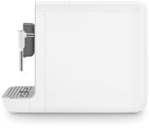 Кофемашина Смег BCC02WHMEU фото 4 в Краснодаре Кофемашина Smeg BCC02WHMEU фото 4 в Краснодаре