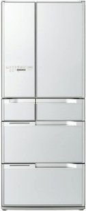Холодильник Хитачи R-C 6200 U XS фото в Краснодаре Холодильник Hitachi R-C 6200 U XS фото в Краснодаре