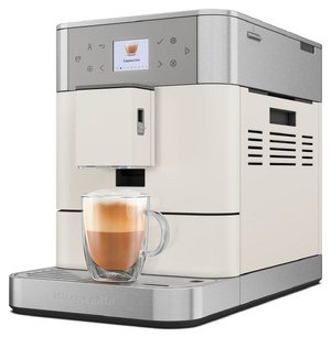 Кофемашина Китчен Эйд 5KES8556EPL фото в Краснодаре Кофемашина KitchenAid 5KES8556EPL фото в Краснодаре