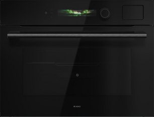 Компактный духовой шкаф Аско OCS54BGH фото в Краснодаре Компактный духовой шкаф Asko OCS54BGH фото в Краснодаре