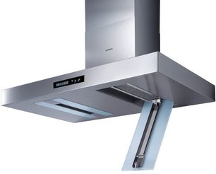 Вытяжка Гутман Luminante фото в Краснодаре Вытяжка Gutmann Luminante фото в Краснодаре