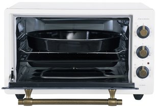 Электропечь Schaub Lorenz SLEOB4220 фото 4 в Краснодаре