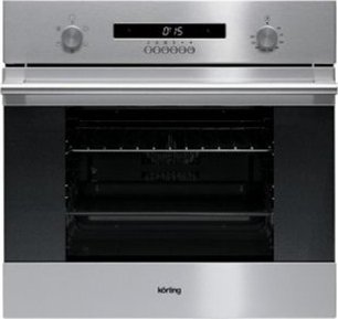 Духовой шкаф Кертинг OKB 550 CMX фото в Краснодаре Духовой шкаф Korting OKB 550 CMX фото в Краснодаре
