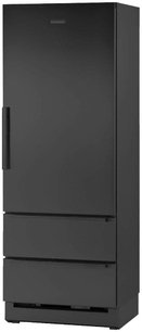 Холодильник с морозильной камерой Festivo 75 CF 75CF9411787 (черный) фото в Краснодаре
