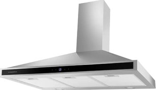 Кухонная вытяжка MAUNFELD Cork Plus 90 нержавеющая сталь фото в Краснодаре