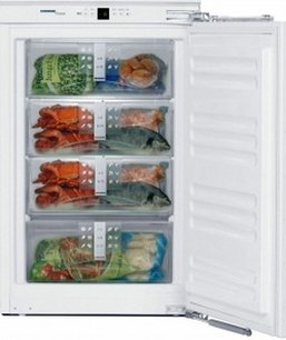 Морозильник Либхер IG 1156 Premium SuperFrost фото в Краснодаре Морозильник Liebherr IG 1156 Premium SuperFrost фото в Краснодаре