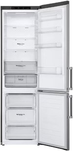 Холодильник LG GA-B 509 BMJZ фото 2 в Краснодаре