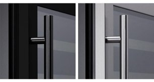 Встраиваемый винный шкаф Дунавокс DXJ-24.51B фото 2 в Краснодаре Встраиваемый винный шкаф Dunavox DXJ-24.51B фото 2 в Краснодаре