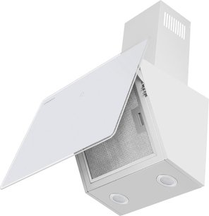 Кухонная вытяжка MAUNFELD Eagle 60 белый фото 3 в Краснодаре Кухонная вытяжка MAUNFELD Eagle 60 белый фото 3 в Краснодаре