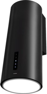 Вытяжка Maunfeld Vega 39 Wall Sensor LED Black фото 2 в Краснодаре