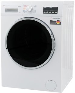 Стирально-сушильная машина Schaub Lorenz SLW TW7231 фото 2 в Краснодаре
