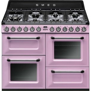 Варочный центр Smeg TR4110RO фото в Краснодаре