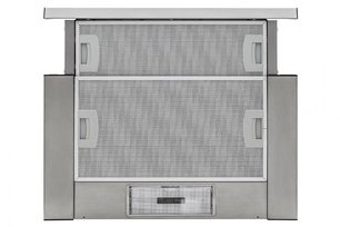 Встраиваемая вытяжка Крона Kamilla slim 500 inox/inox фото 4 в Краснодаре Встраиваемая вытяжка KRONA Kamilla slim 500 inox/inox фото 4 в Краснодаре