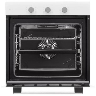 Духовой шкаф Крона ALPHA 60 WH фото 3 в Краснодаре Духовой шкаф KRONA ALPHA 60 WH фото 3 в Краснодаре
