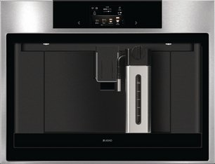 Встраиваемая кофемашина Asko CMB64SS