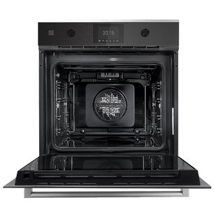 Духовой шкаф Куперсбуш BP 6350.0 GPH 5 Black Velvet фото 2 в Краснодаре Духовой шкаф Kuppersbusch BP 6350.0 GPH 5 Black Velvet фото 2 в Краснодаре