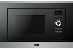 Встраиваемая микроволновая печь Франке Plus FMW 20 SMP G XS фото в Краснодаре Встраиваемая микроволновая печь Franke Plus FMW 20 SMP G XS фото в Краснодаре