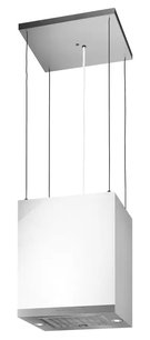 Островная вытяжка Куперсбуш DI 3800.0 W белое стекло фото в Краснодаре Островная вытяжка Kuppersbusch DI 3800.0 W белое стекло фото в Краснодаре