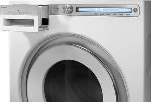 Стиральная машина Аско W4114C.W/2 фото 4 в Краснодаре Стиральная машина Asko W4114C.W/2 фото 4 в Краснодаре