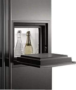 Холодильник АЕГ S86090XVX1 фото 4 в Краснодаре Холодильник AEG S86090XVX1 фото 4 в Краснодаре