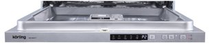 Встраиваемая посудомоечная машина Кертинг KDI 60017 фото 4 в Краснодаре Встраиваемая посудомоечная машина Korting KDI 60017 фото 4 в Краснодаре