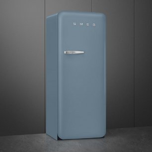 Холодильник Смег FAB28RDSB6 фото 3 в Краснодаре Холодильник Smeg FAB28RDSB6 фото 3 в Краснодаре
