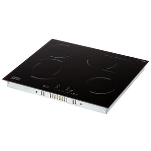 Электрическая варочная поверхность Крона LEGGIERO 60 BL фото 2 в Краснодаре Электрическая варочная поверхность KRONA LEGGIERO 60 BL фото 2 в Краснодаре