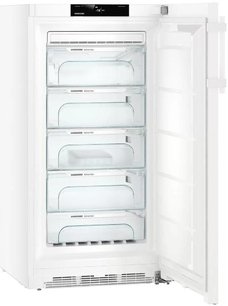 Морозильник Либхер GN 3835 Comfort NoFrost фото 4 в Краснодаре Морозильник Liebherr GN 3835 Comfort NoFrost фото 4 в Краснодаре