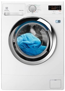 Стиральная машина Electrolux EWS1276CNU фото в Краснодаре