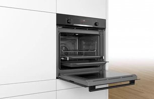 Встраиваемый духовой шкаф BOSCH HBG536EB0R фото 4 в Краснодаре