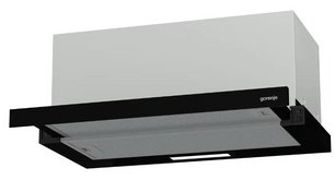 Встраиваемая вытяжка Gorenje TH60E6XB фото 4 в Краснодаре