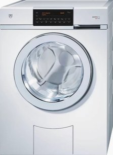 Стиральная машина Фауцуг WA-ASLZ-c li фото в Краснодаре Стиральная машина V-ZUG WA-ASLZ-c li фото в Краснодаре