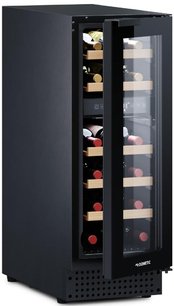 Винный шкаф Дометик D18B Design фото 2 в Краснодаре Винный шкаф Dometic D18B Design фото 2 в Краснодаре