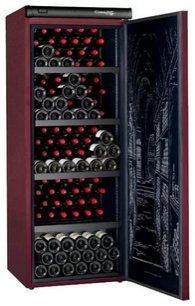 Винный шкаф Climadiff CVP220 фото в Краснодаре